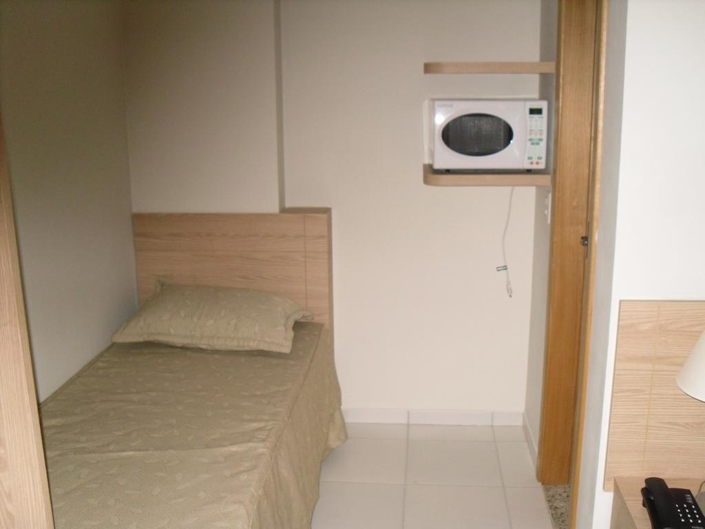 Apartamento Golden Dolphin Express 카우다스노바스 외부 사진