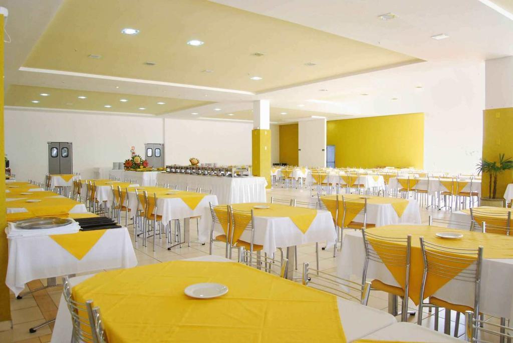 Apartamento Golden Dolphin Express 카우다스노바스 외부 사진