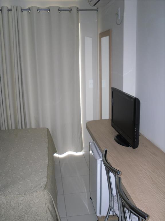 Apartamento Golden Dolphin Express 카우다스노바스 외부 사진