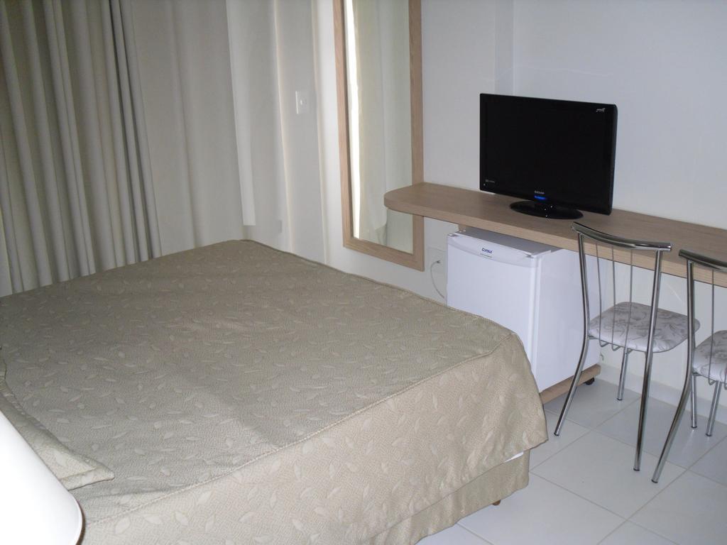Apartamento Golden Dolphin Express 카우다스노바스 외부 사진