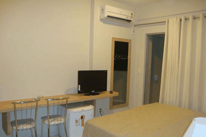 Apartamento Golden Dolphin Express 카우다스노바스 외부 사진