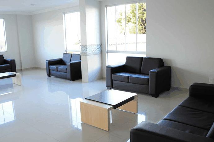 Apartamento Golden Dolphin Express 카우다스노바스 외부 사진